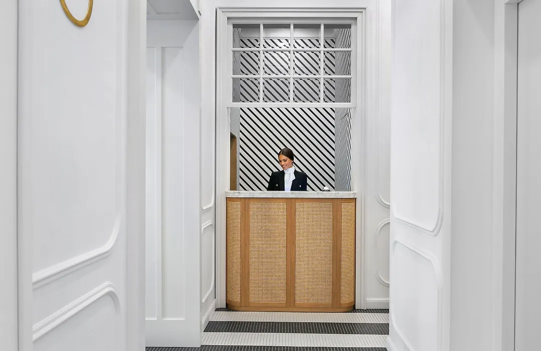 Heritage Hotel Fermai Mgallery Split-1