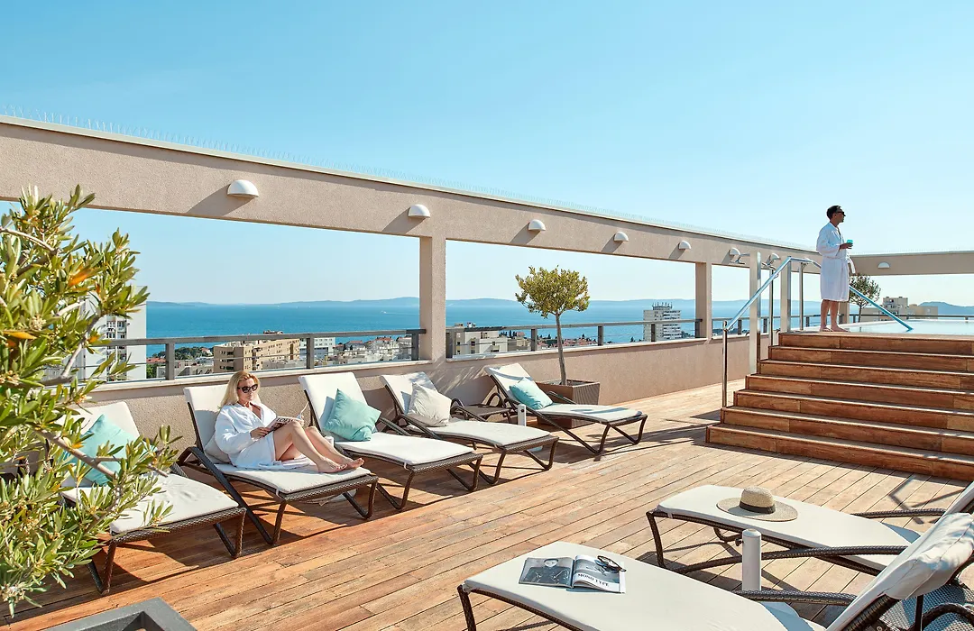 Dioklecijan Hotel & Residence-1