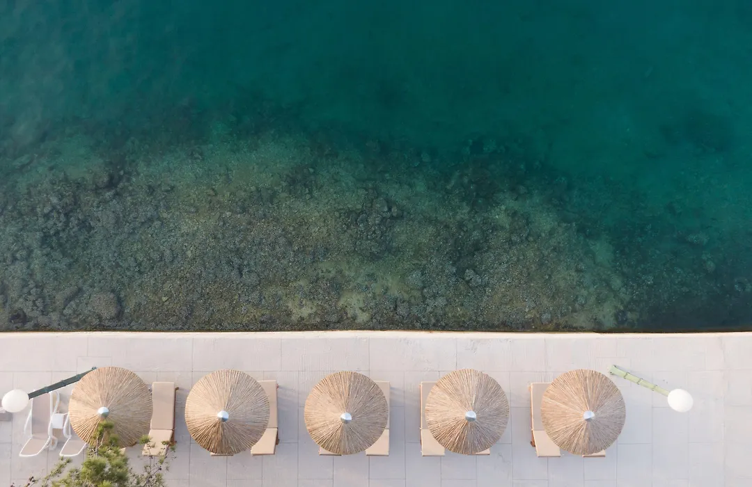 Hotel Milna Osam - Adults Only-1