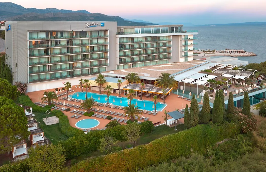 Radisson Blu Resort & Spa-1