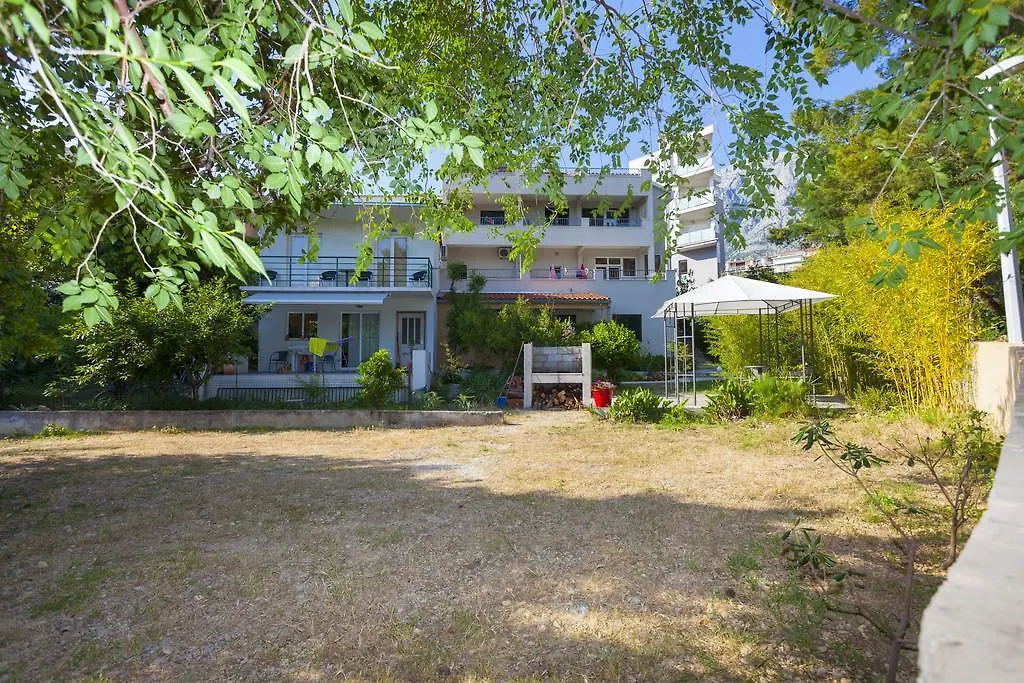 Meri Apartments - Puharic-1
