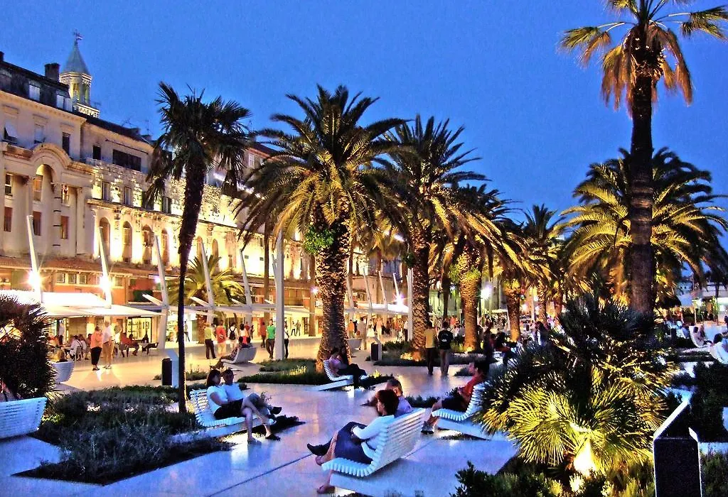 Spalatum Boutique Suites-1