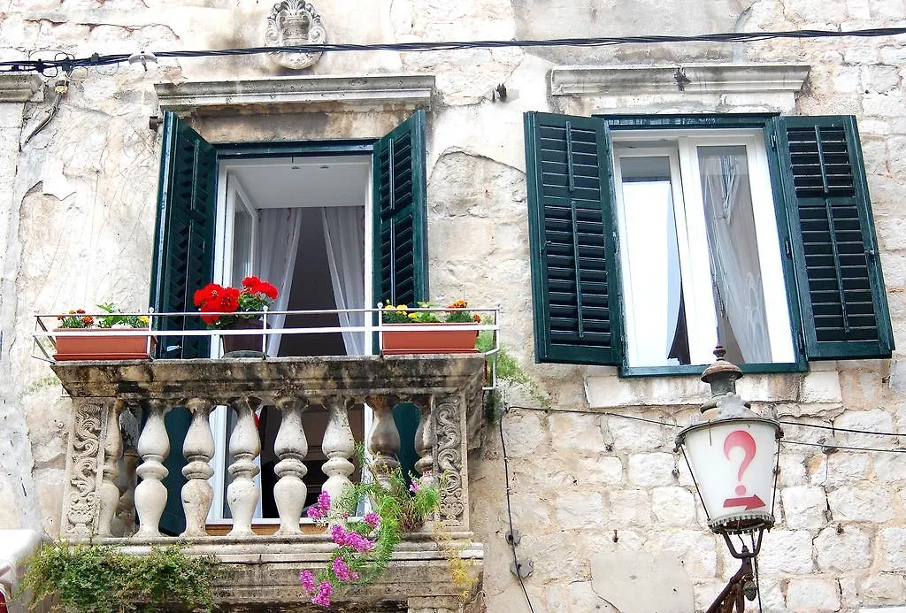 Apartment Citadela-1