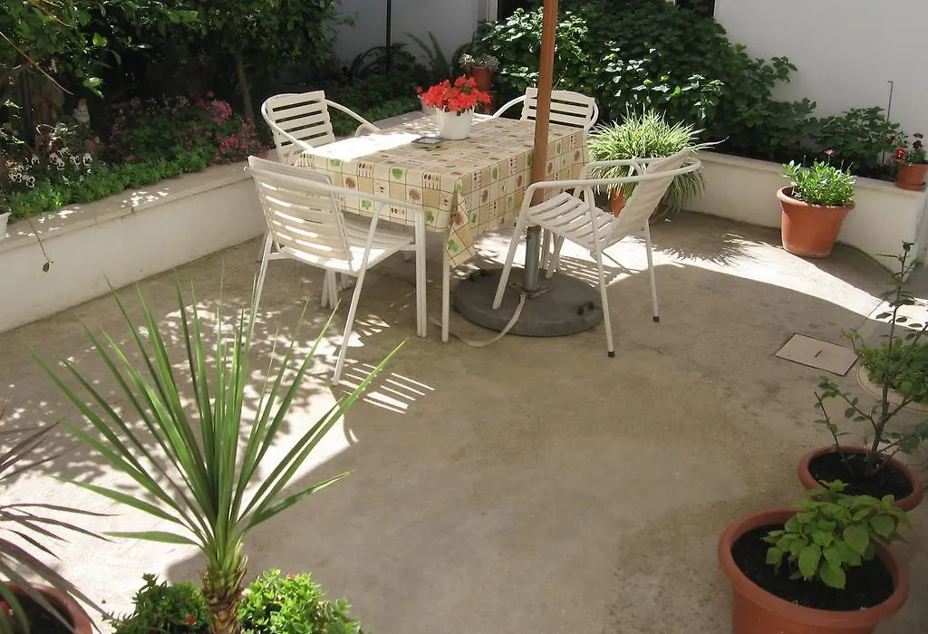 Apartments Marjanovic-1