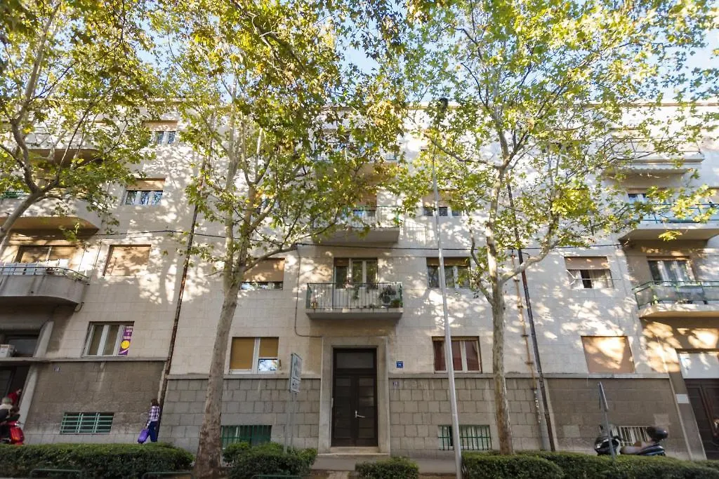 Apartments Naja-1