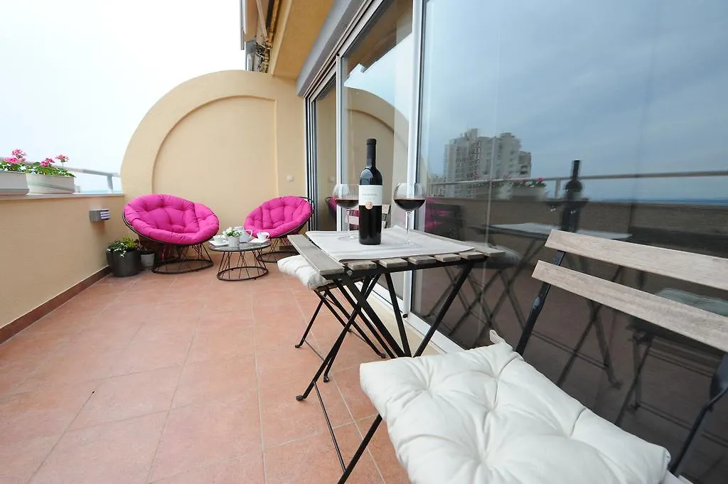 Apartment Gold Plus-1