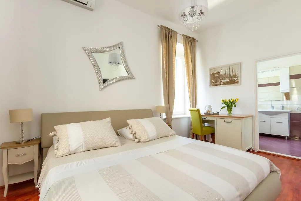 Rooms & Apartments Matkovic-1
