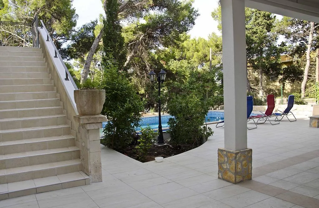 Holiday Home Forka-1
