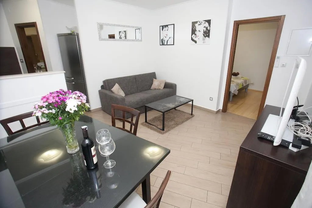 Atlantida Apartment-1