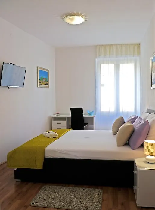A&M Apartment And Rooms-1