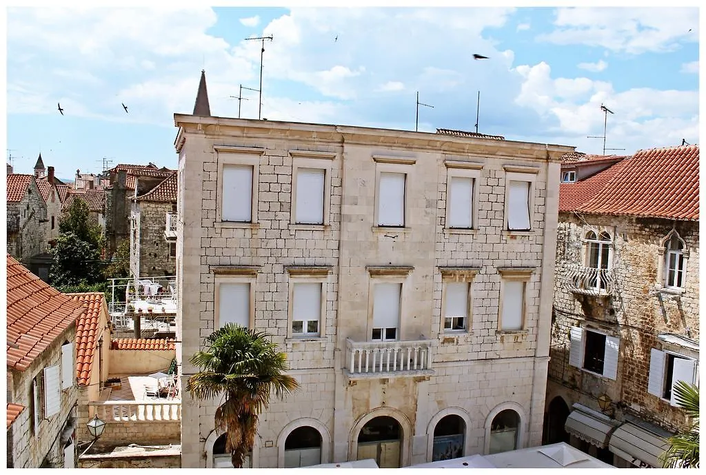 Guest House Tragurion-1