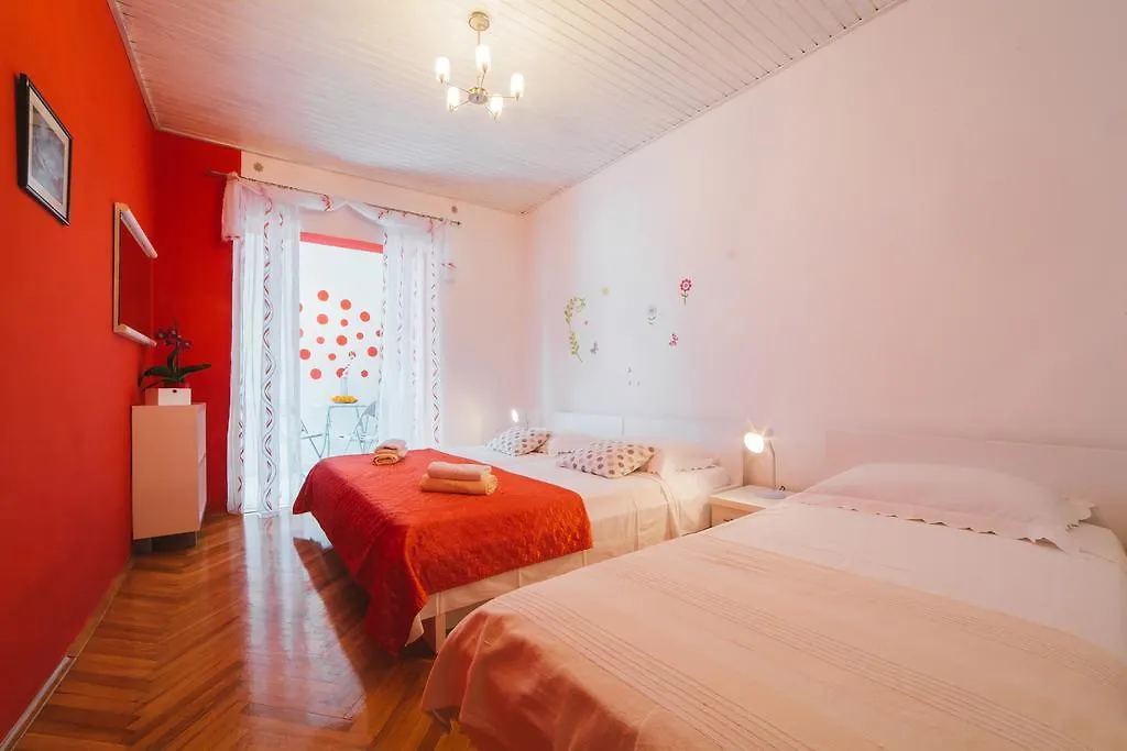 Apartments Ante Petric-1