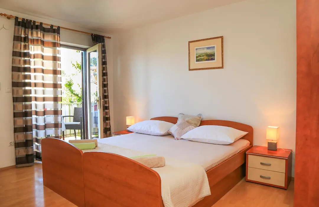 Apartments Marica-1