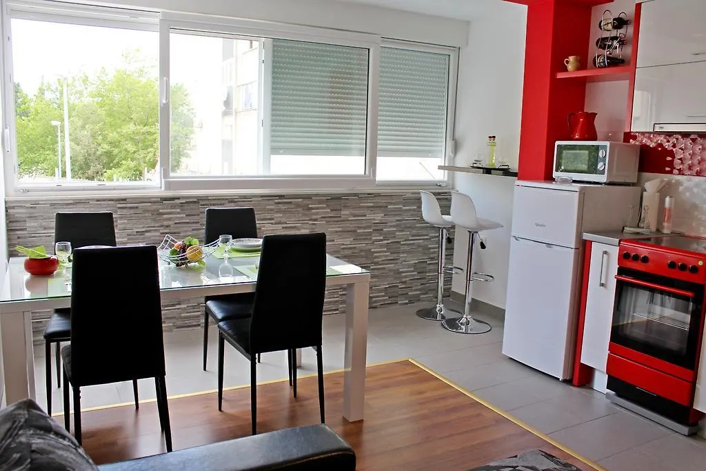 Apartment Mateljak-1