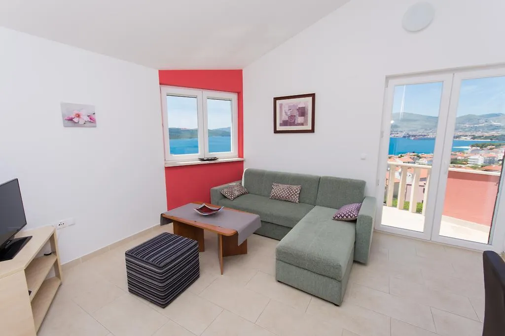 Apartment Ljuba-1