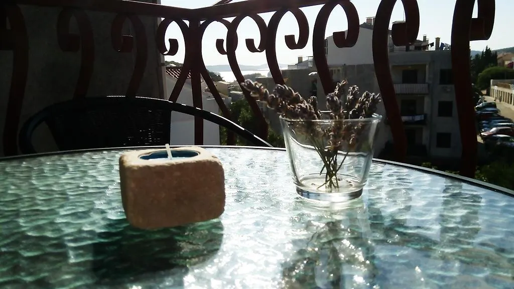 Guest House Karevic-1