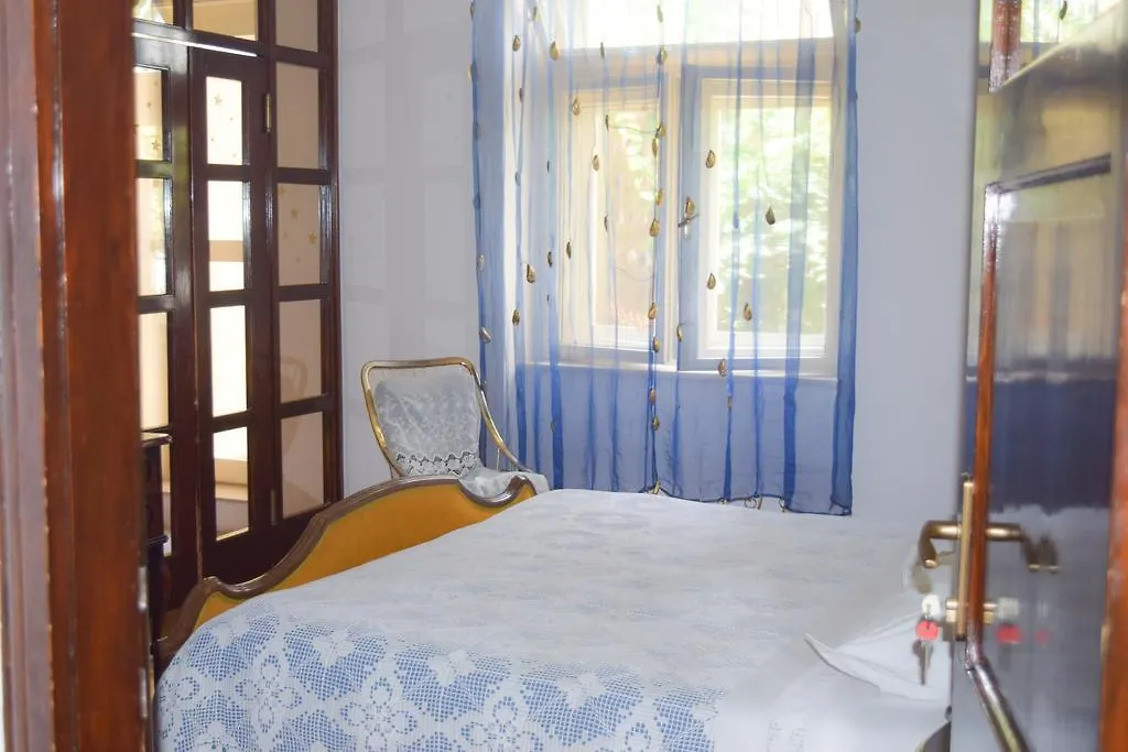 Guesthouse Harasic-1