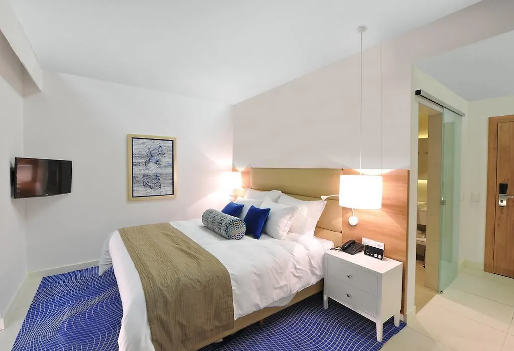 Hotel Nimfa-1