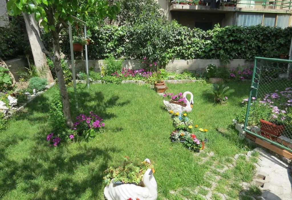 Guesthouse Vrlic-1