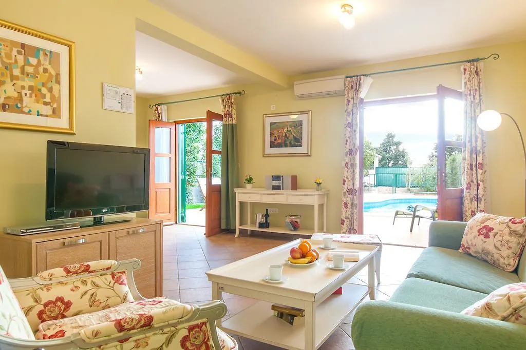 Villa Mare, Free Breakfast, 80 M From Sea - Direct Landlord-1