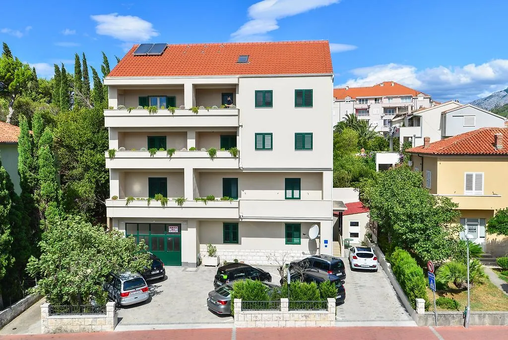 Apartments Elda-1