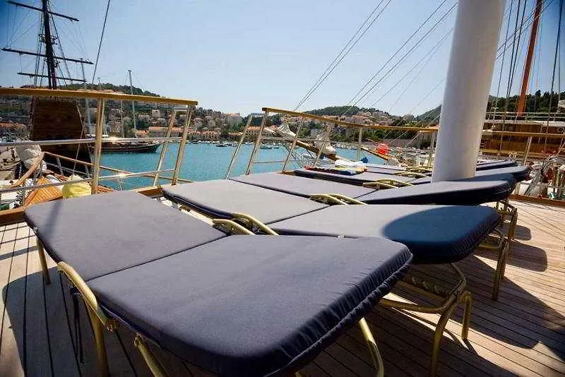 Cruise From Trogir On M/S Otac Nikola-1