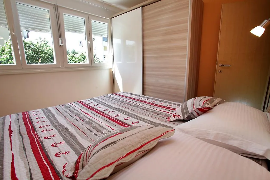 Apartment Grga-1