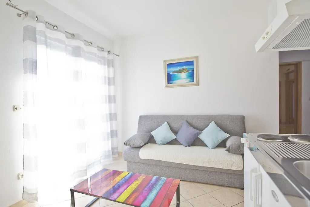 Apartment Zdravka-1