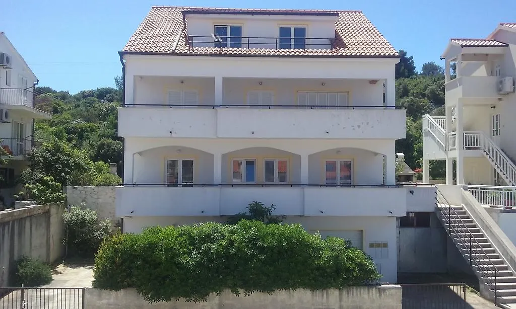 Apartment Hvar Krizna Luka-1