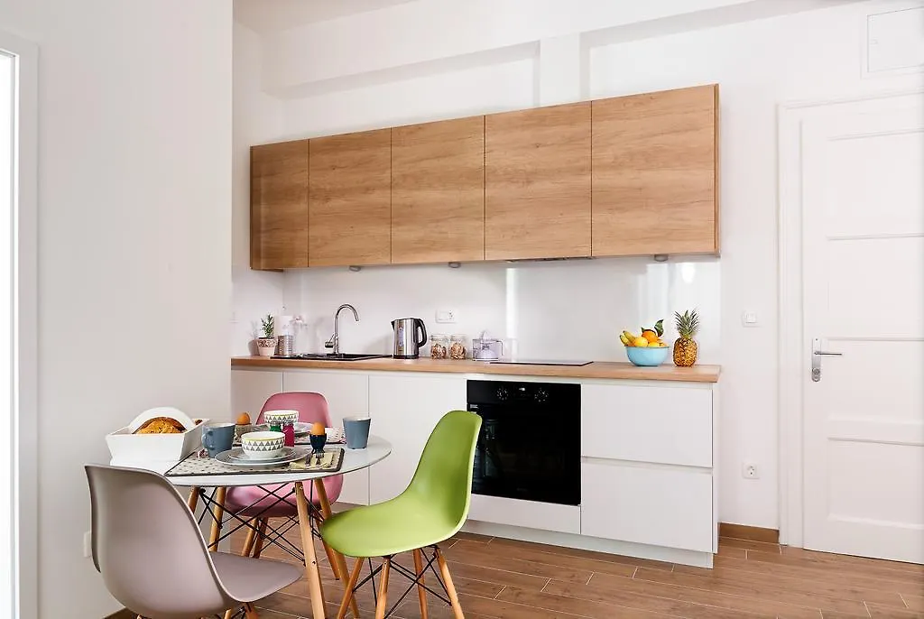 Regina Apartment-1