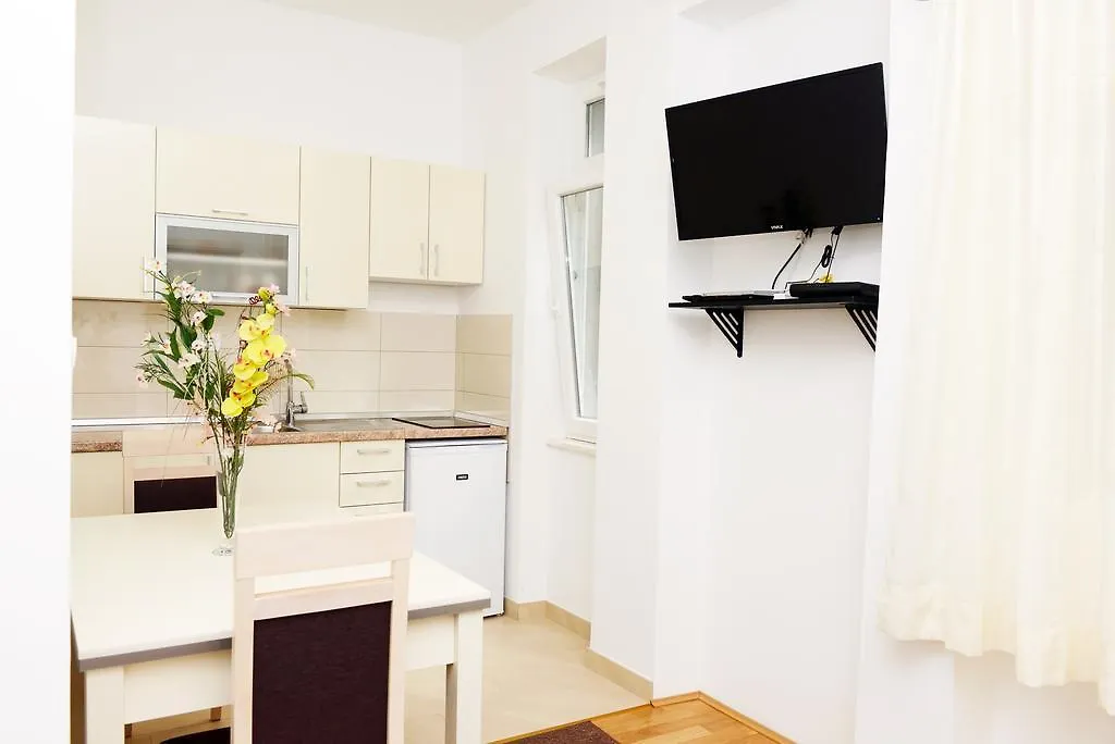 Apartment Anny-1