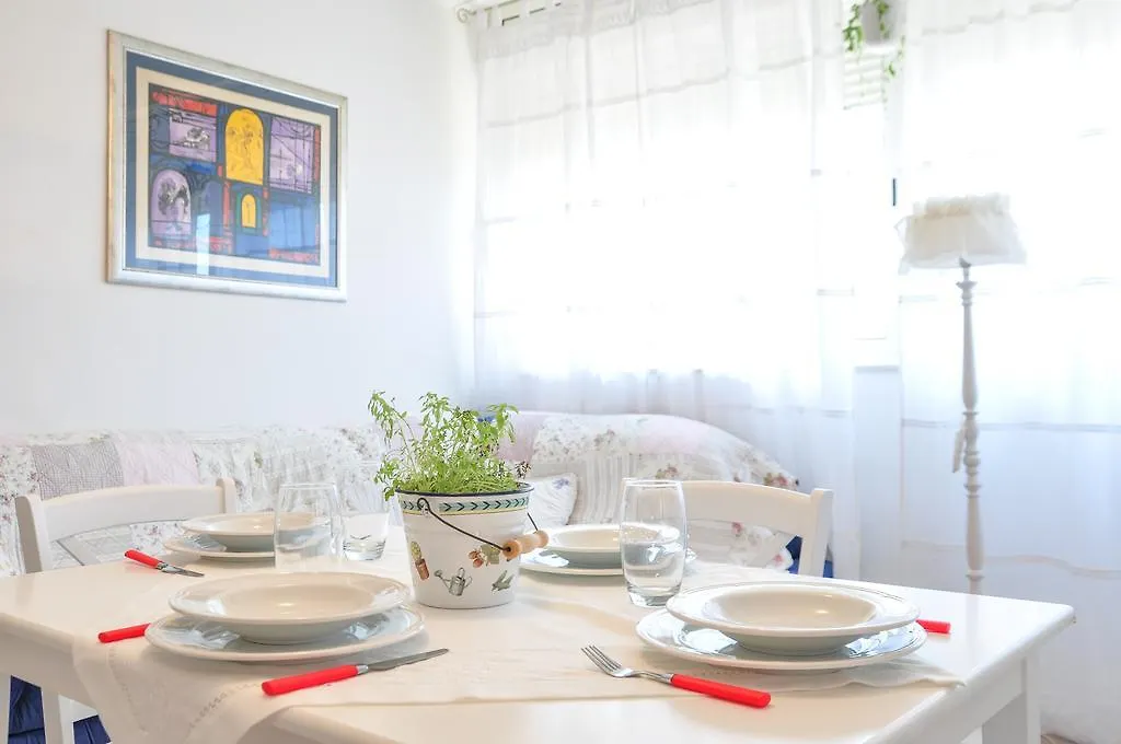Beach Apartment Neira-1