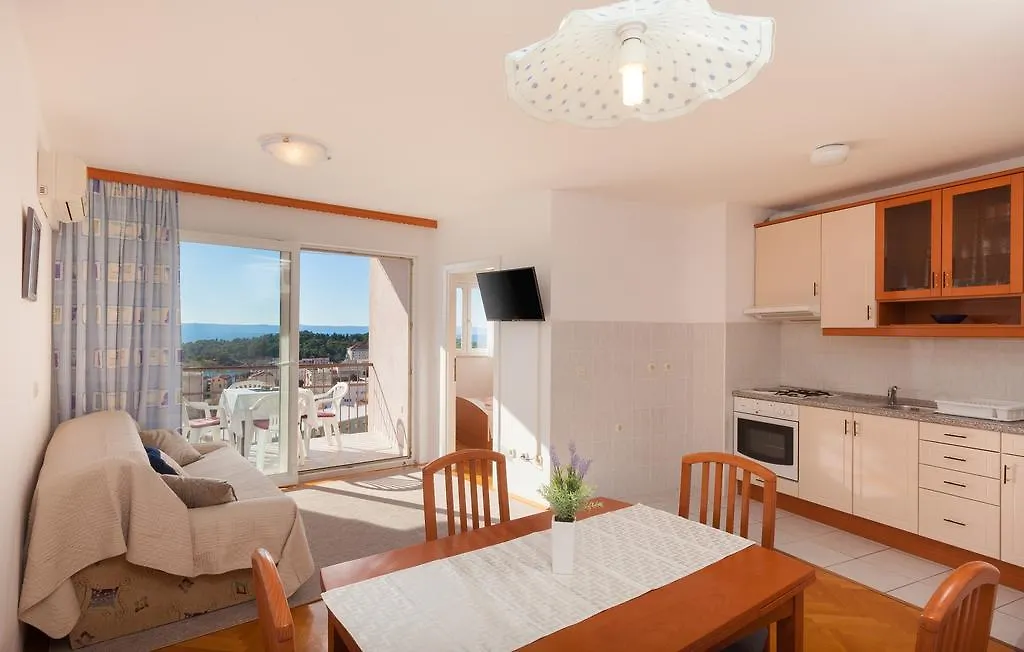 City Apartment Mima-1