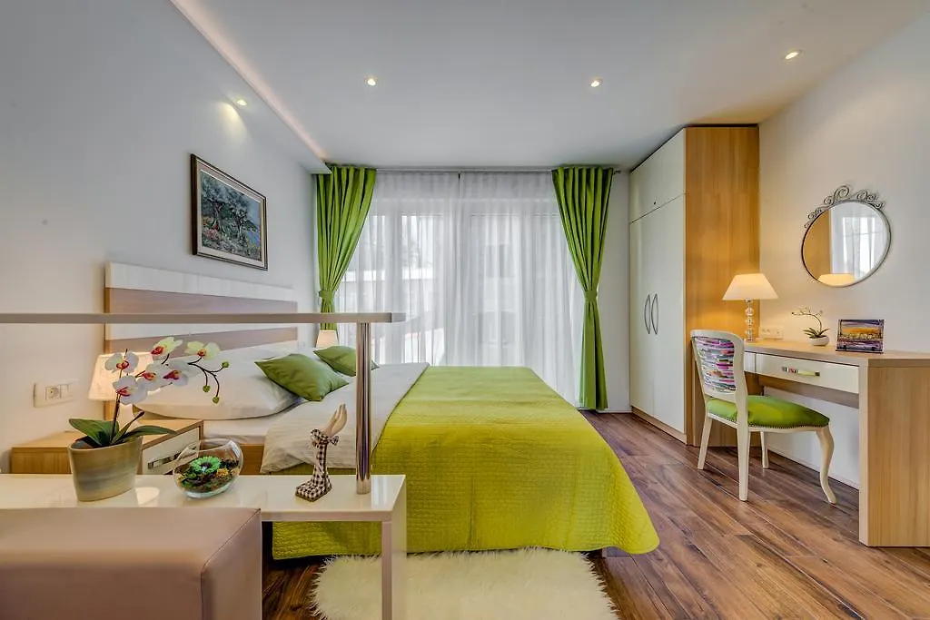 Room&Studio Apartment Just Enjoy-1