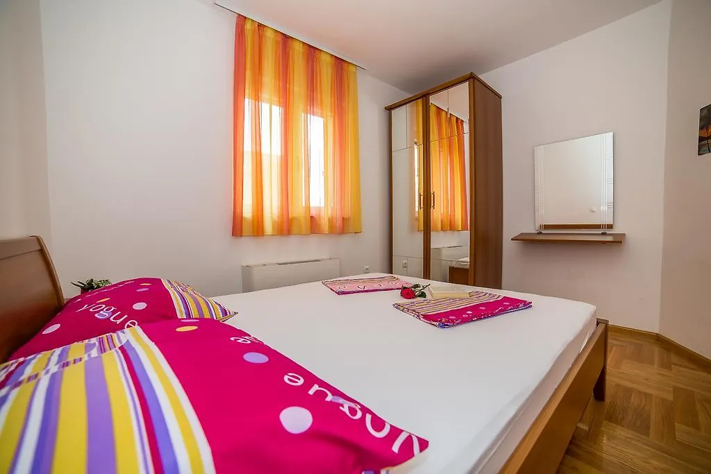 Apartments Kristina-1