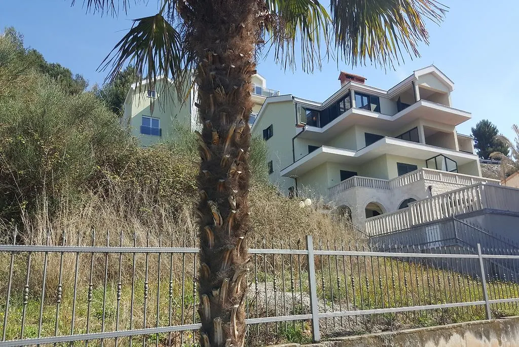 Luxury Residence Omis-1