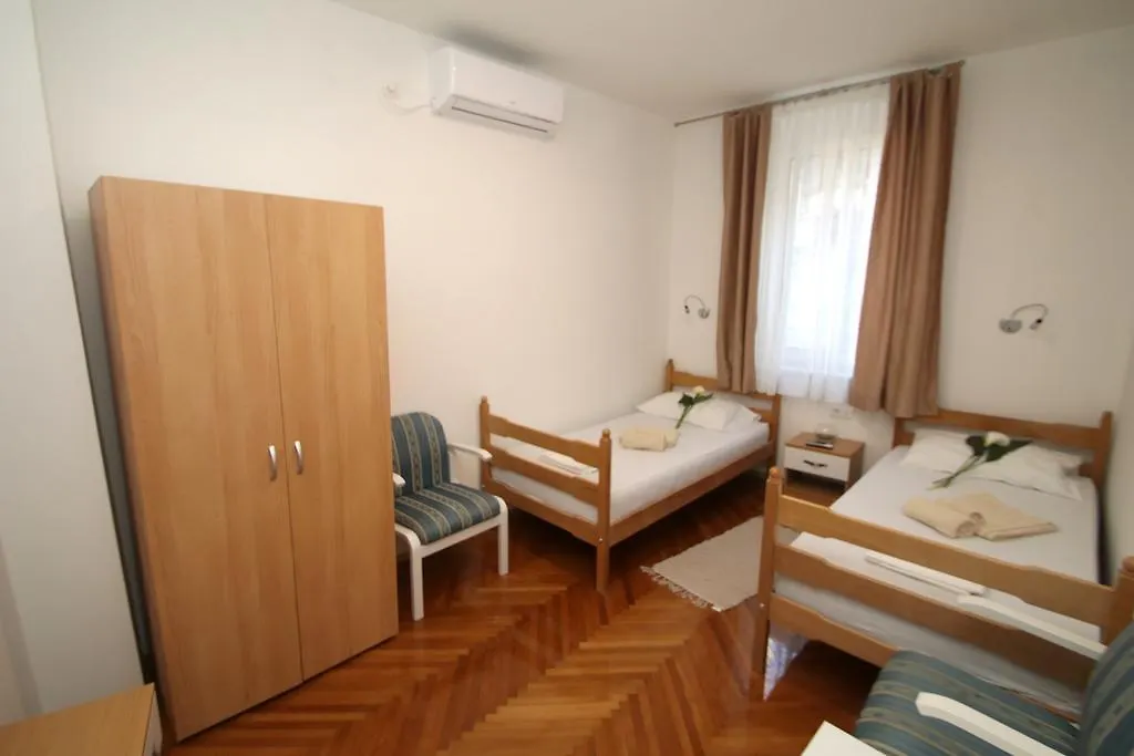 Apartment Adriatic Gem-1
