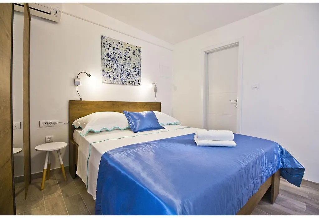 Heart Of Split Apartments-1