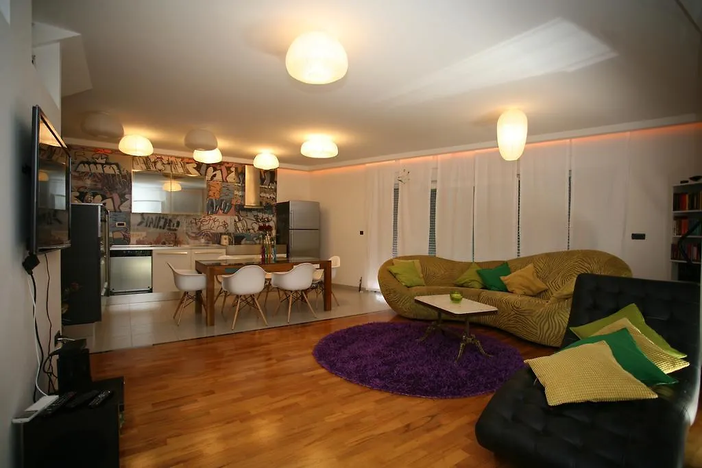 Domus Apartments-1
