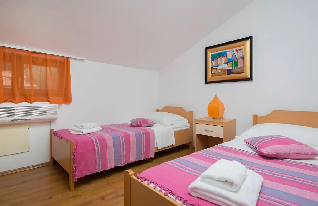 Apartments Judita-1