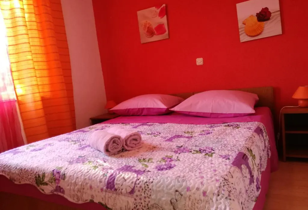Apartments Marija-1