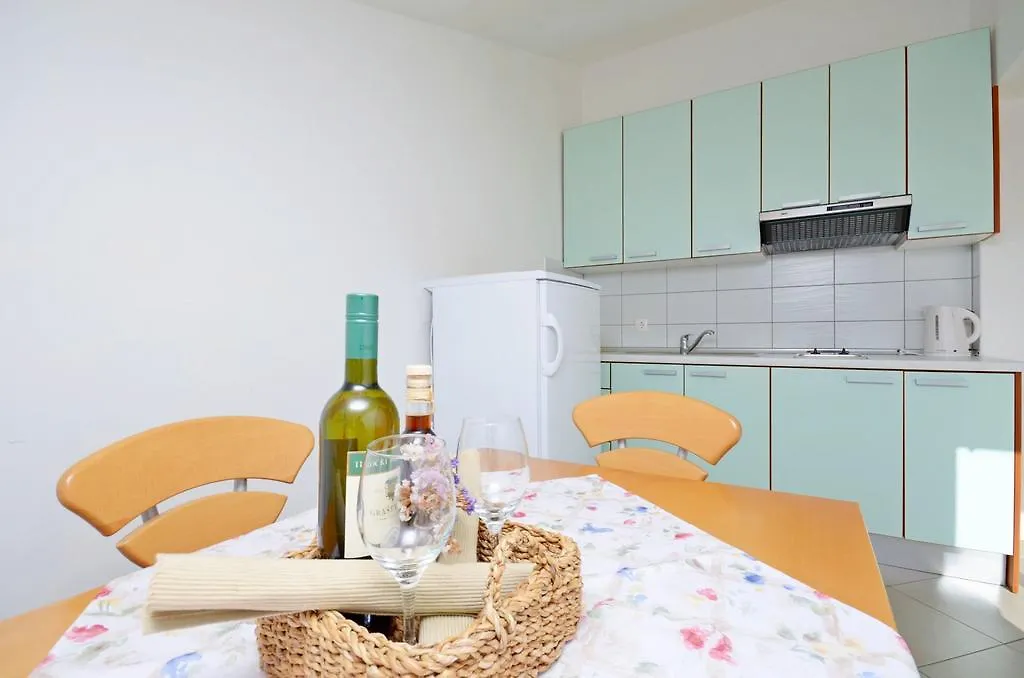 Apartments Marija-1