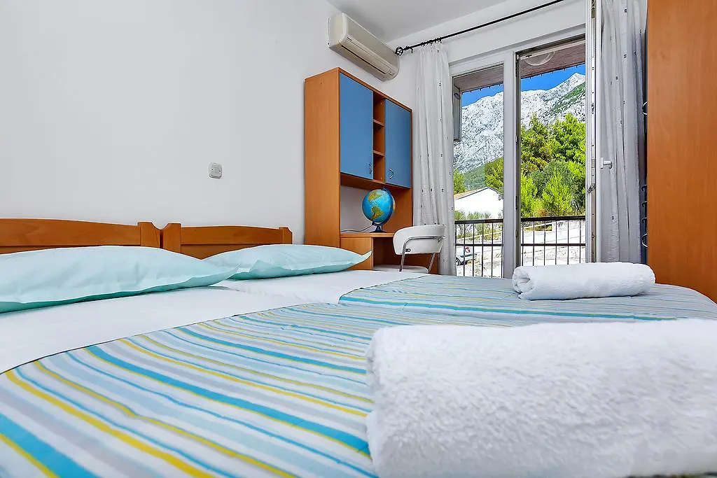 Apartment Gradiscanskih-1