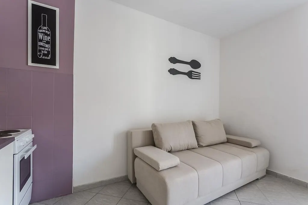 Marijana Bol Apartments-1