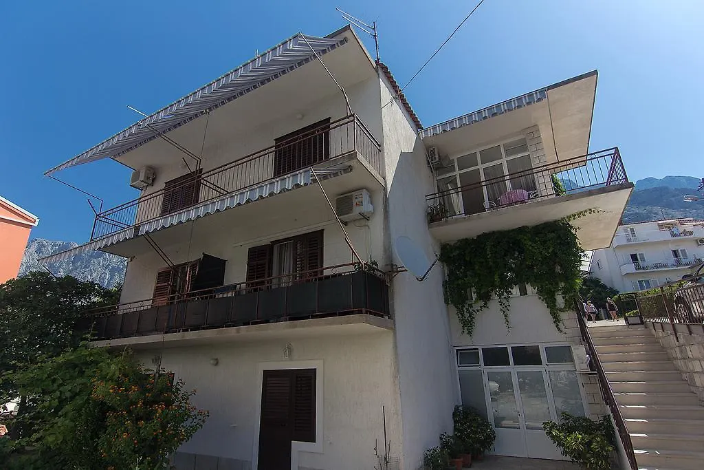 Guesthouse Josko-1