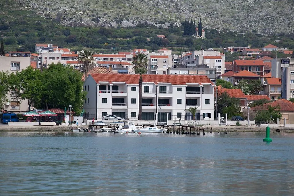 Apartments Svjetlana-1