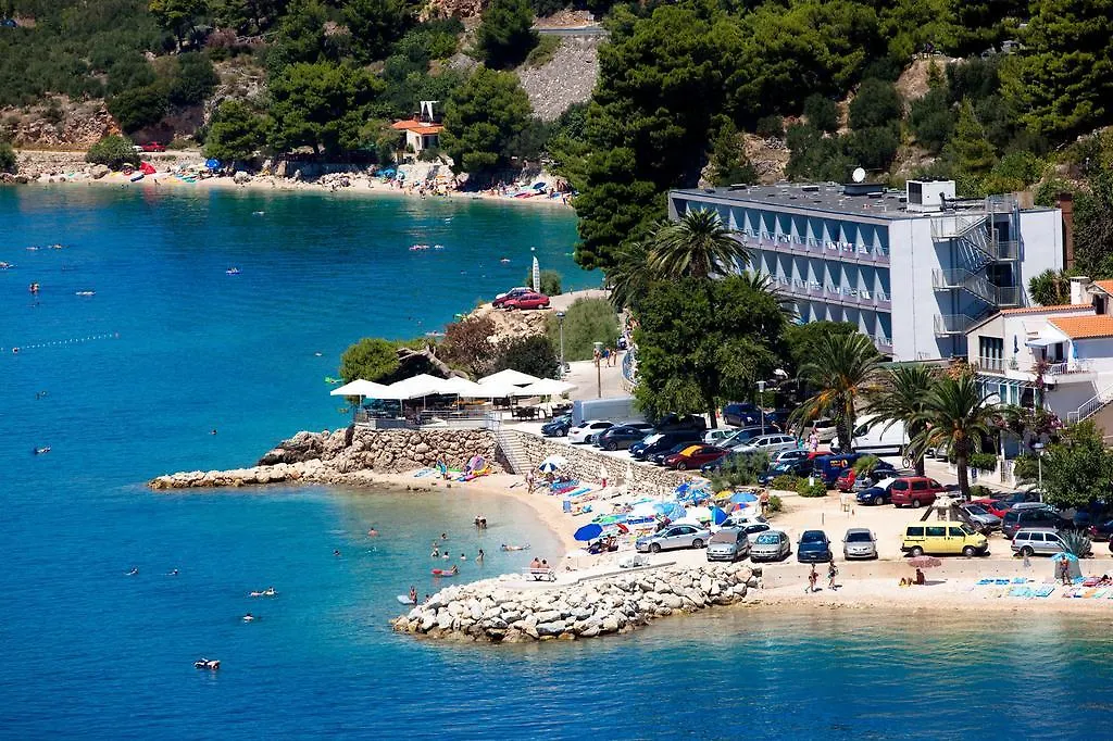 Hotel Sirena-1