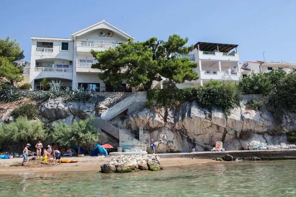 Apartments Agava-Mirjana-1