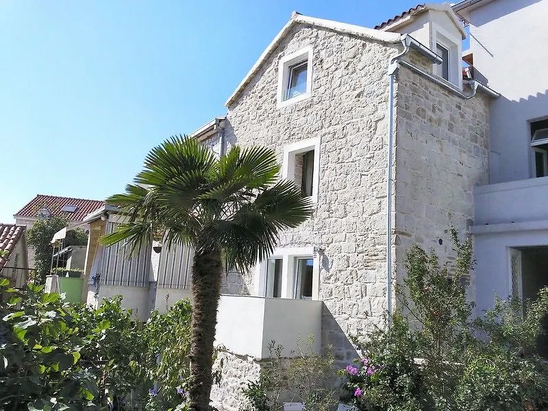 Apartments Kala-1
