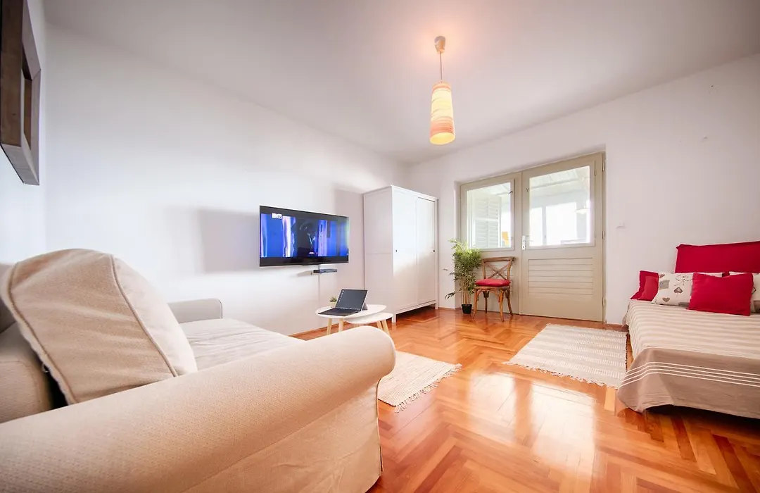 Bellevue Apartment Hvar-1